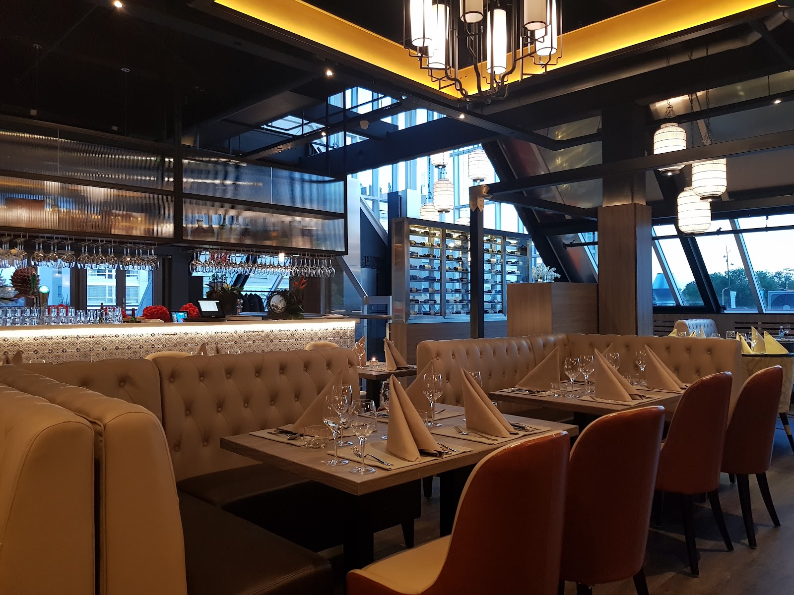 Foto van Jason Asian Cuisine