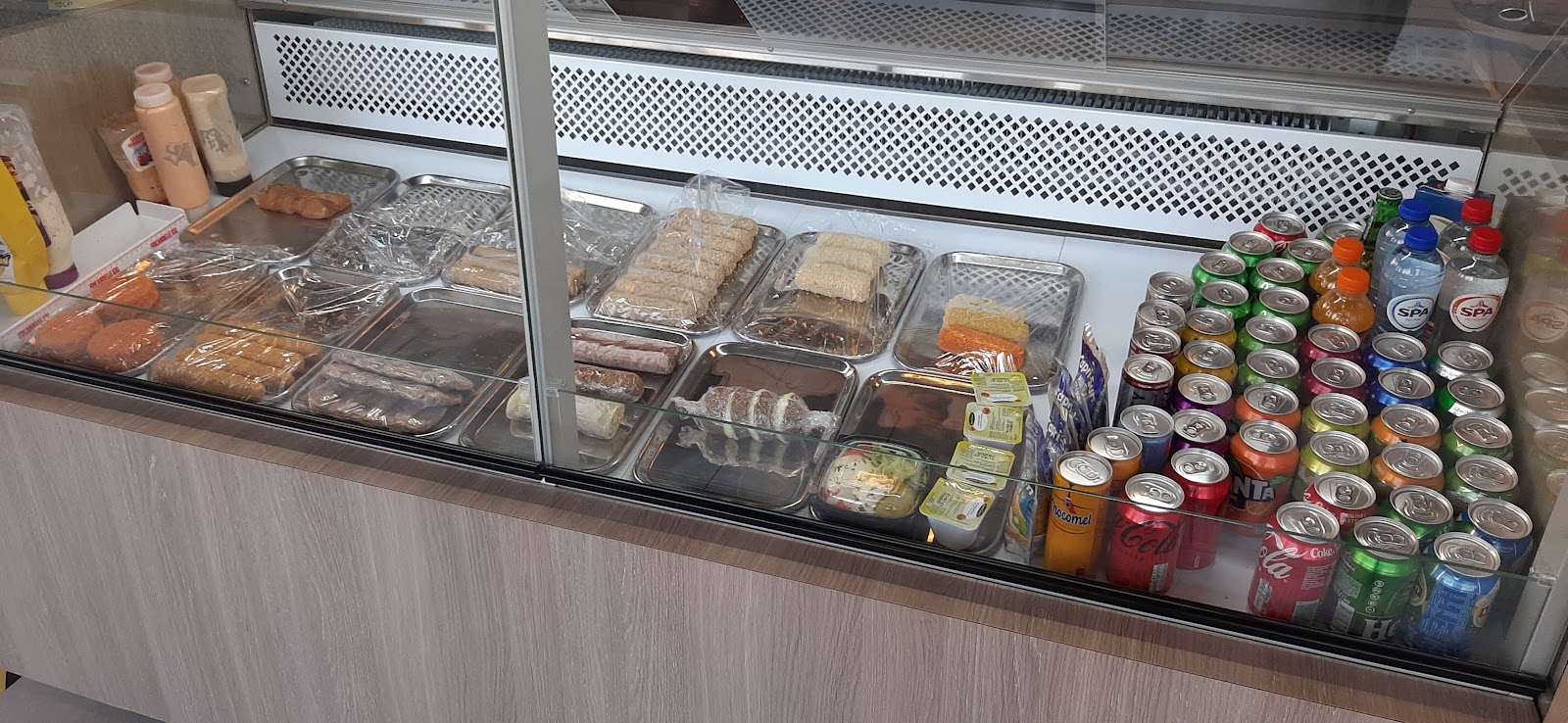 Foto van Petit Restaurant Vlietwijk