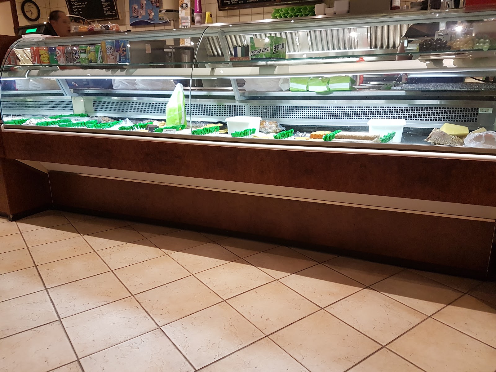Foto van Snackbar 't Trefpunt