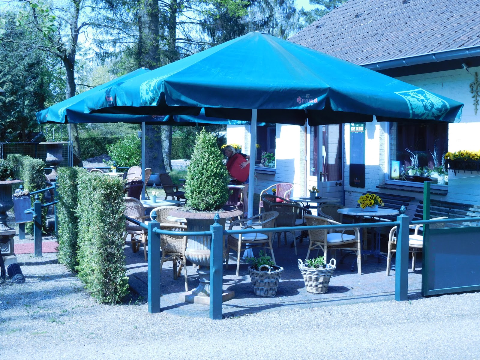Foto van Eetcafé De Kem
