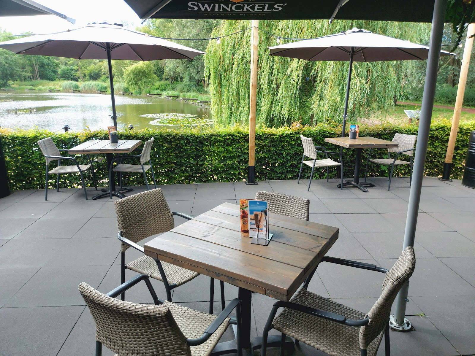 Foto van Brasserie Peil 5