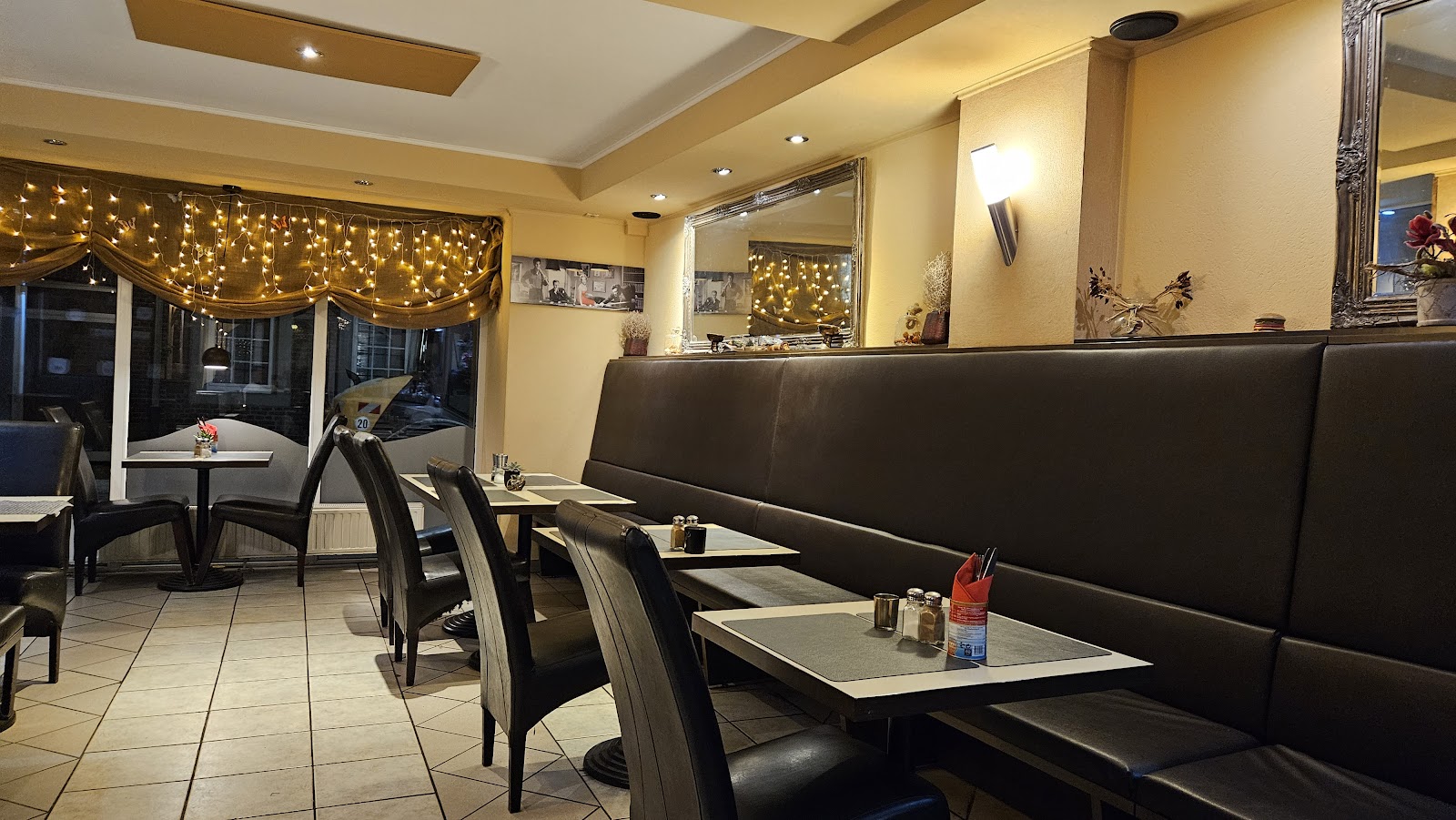 Foto van Restaurant Peppers Grill & Bar in Gangelt