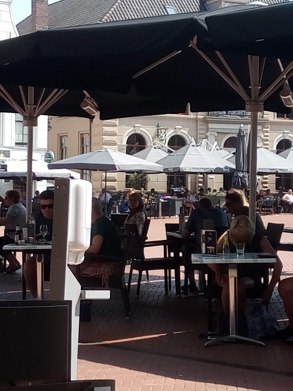 Foto van Brasserie Zus en Zo