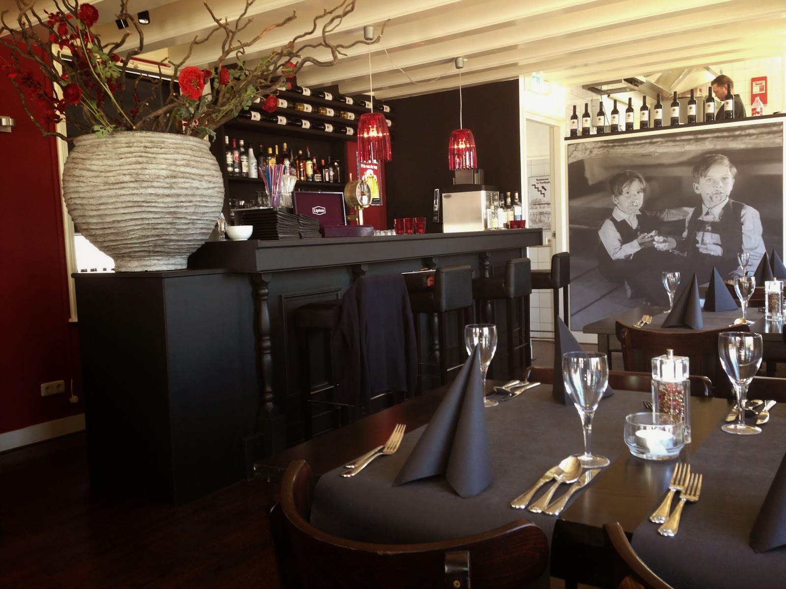 Foto van Restobar 't Veerhuys