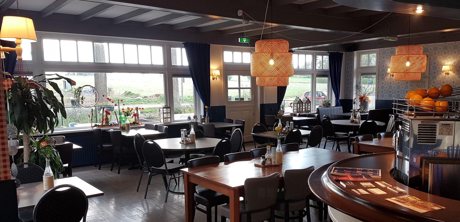 Foto van Pannenkoekboerderij Steenwijk