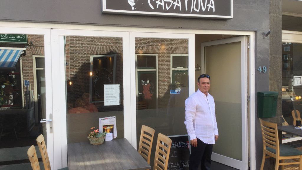Foto van Ristorante pizzeria Casanova