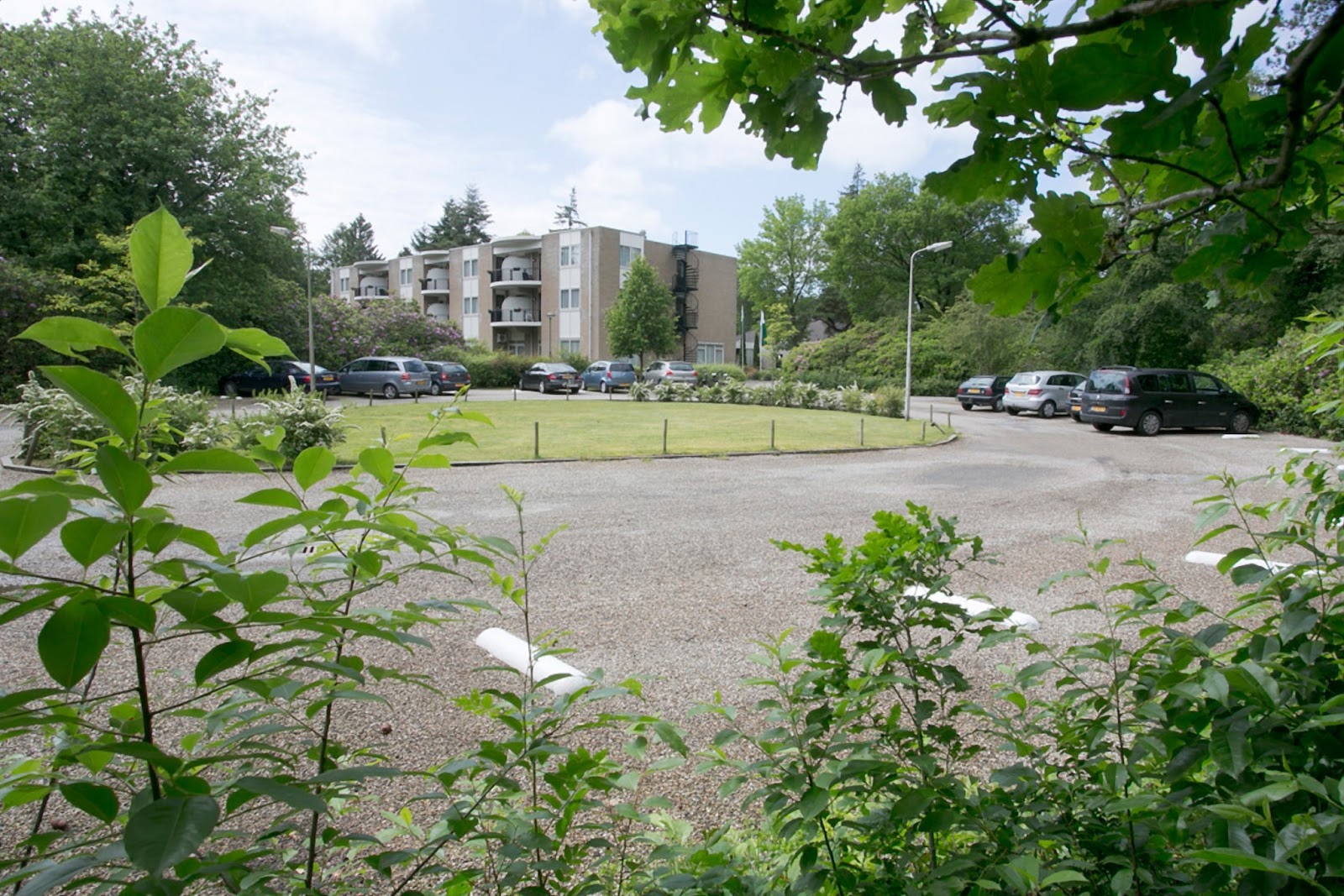 Foto van Fletcher Hotel-Restaurant De Eese-Giethoorn