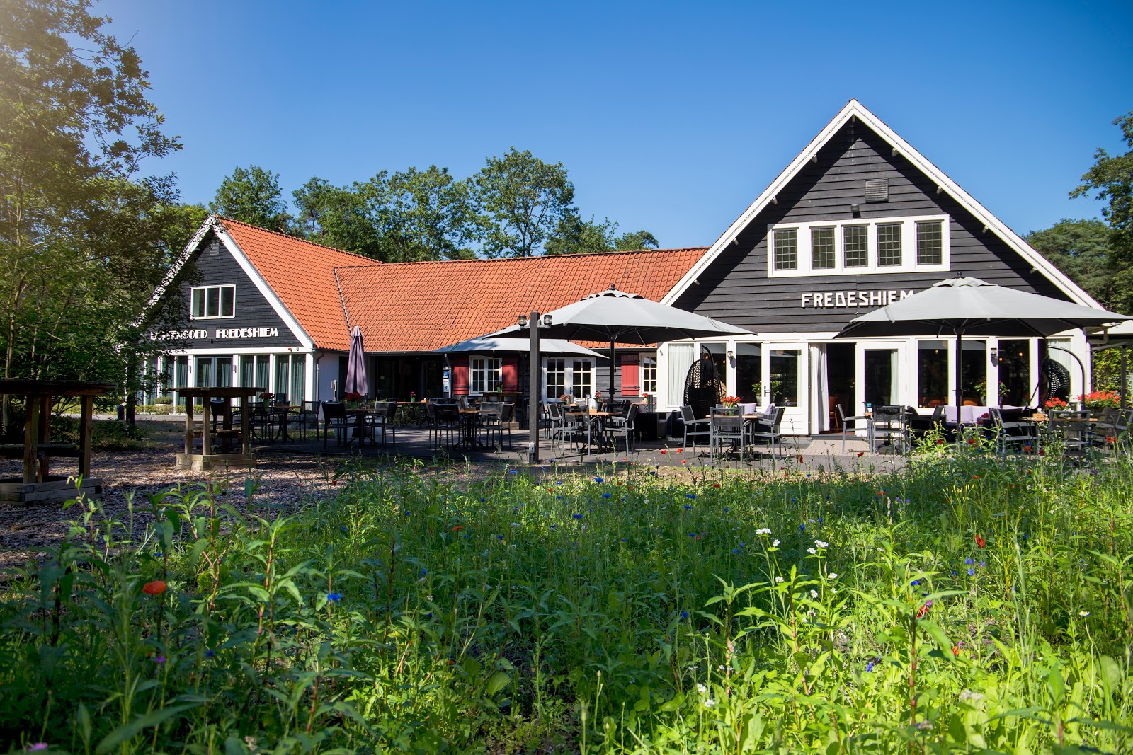Foto van Buitengoed Fredeshiem