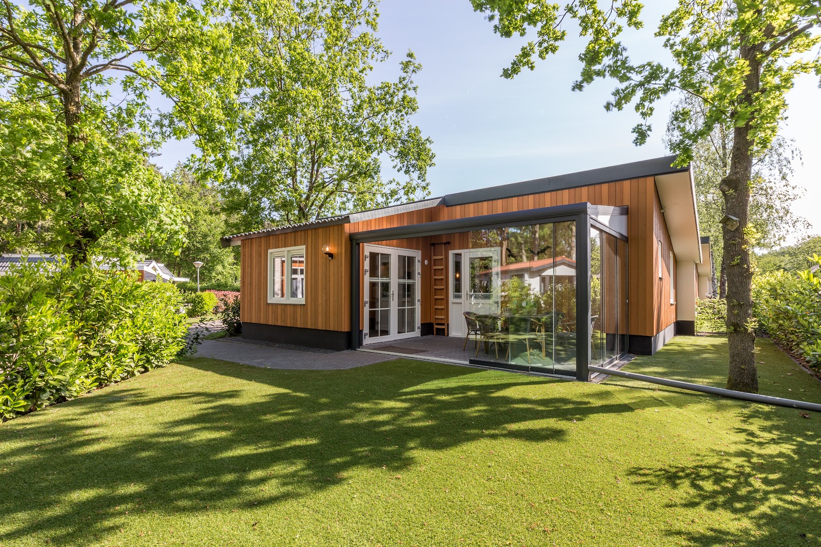 Foto van Residence de Eese