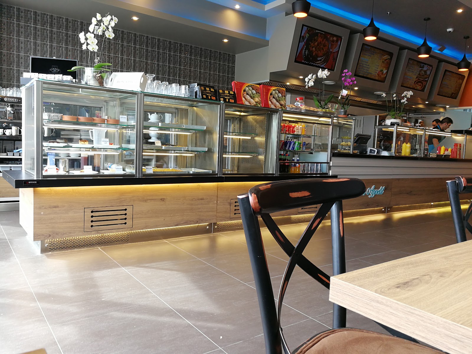 Foto van Kebabhuis zijdelwaard
