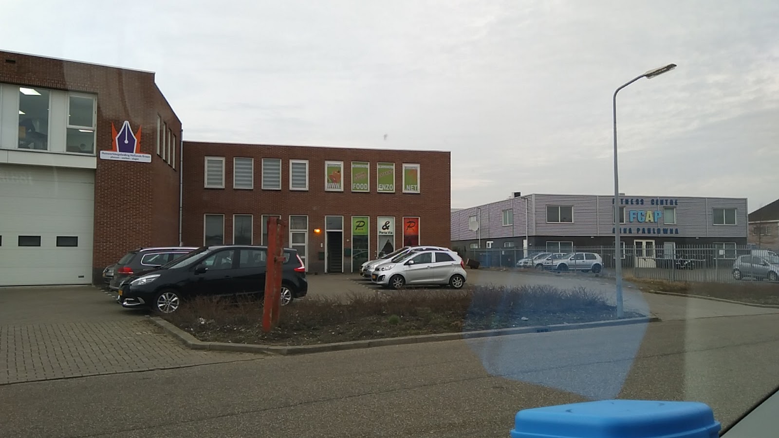Foto van Pizzeria Porta Via