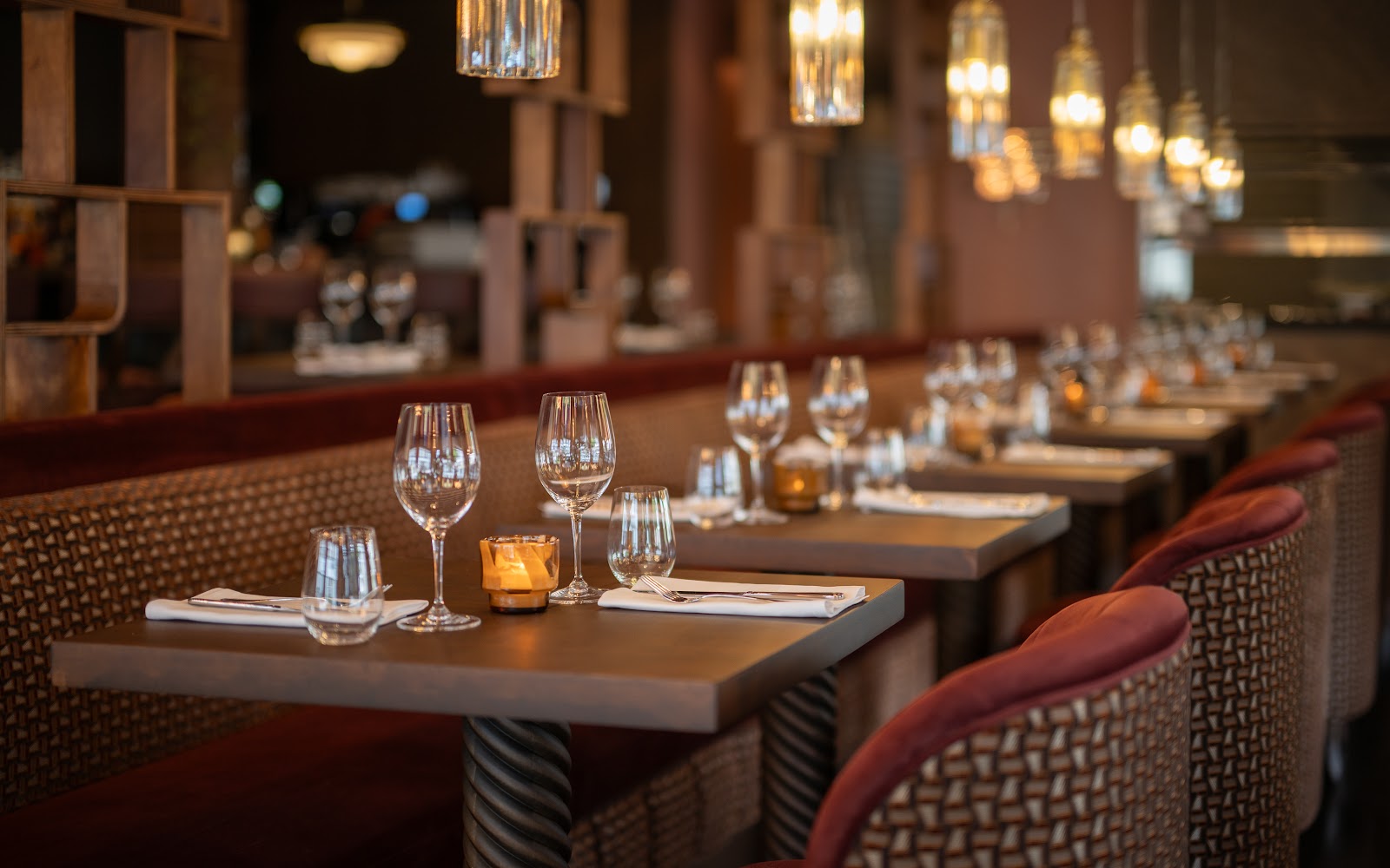 Foto van Jacob's Bar & Grill