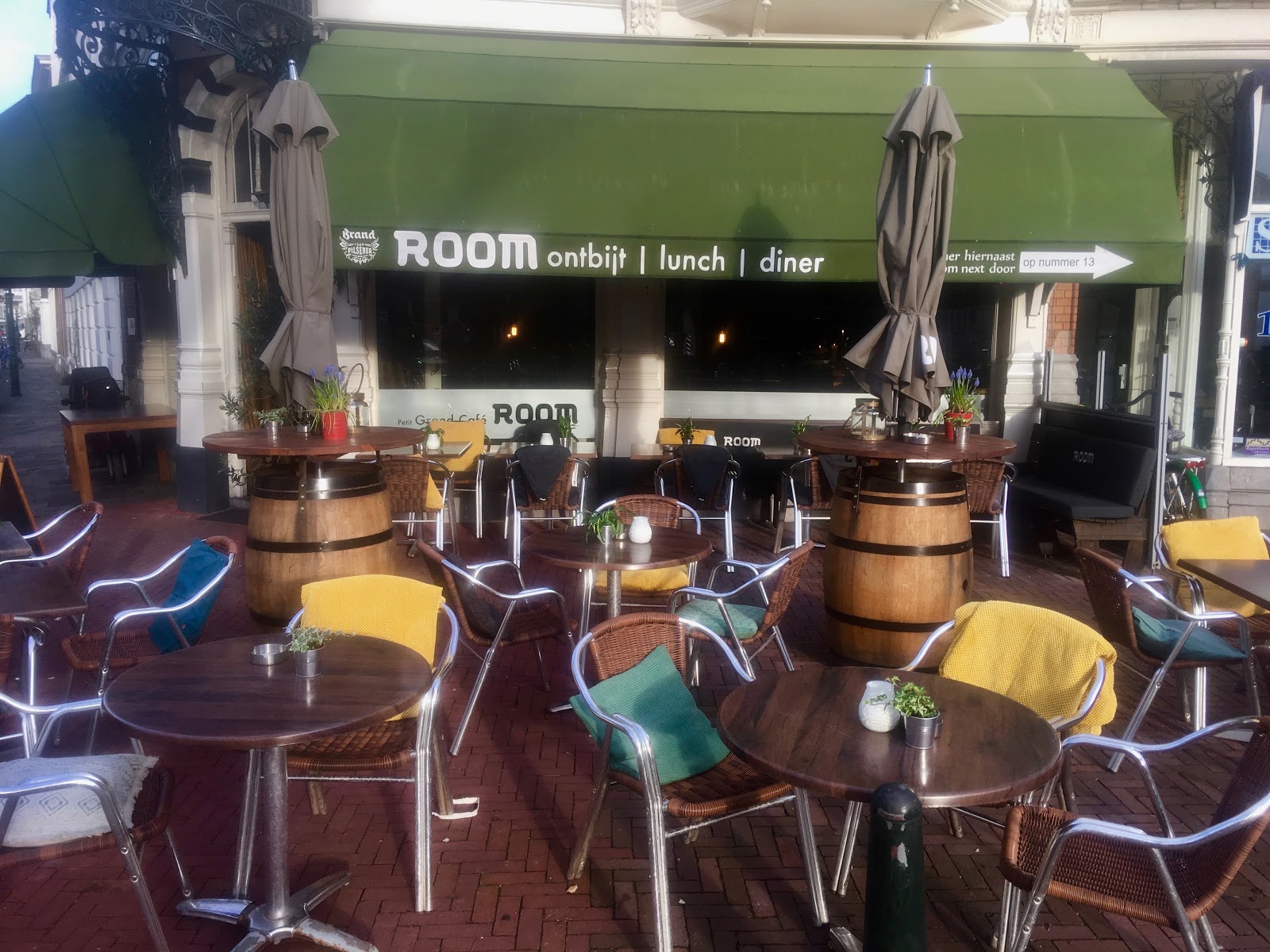 Foto van ROOM
