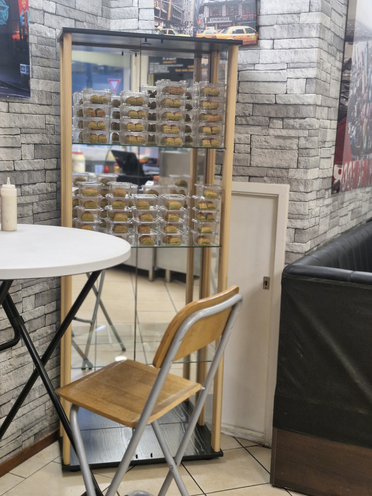 Foto van Döner city Uithoorn