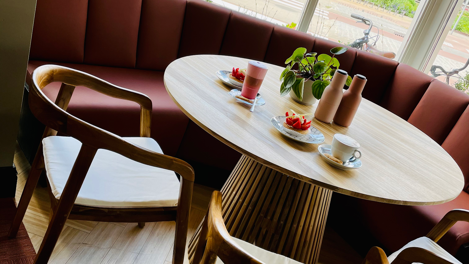 Foto van Restaurant Ekkelenkamp Ommen