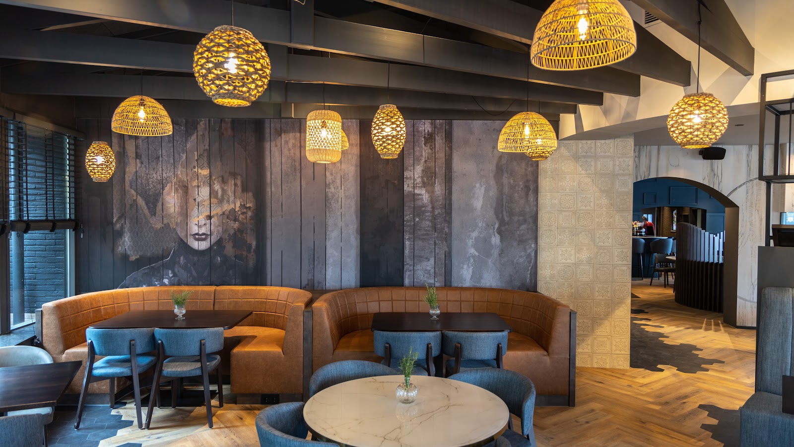 Foto van Restaurant Vonck by Flow
