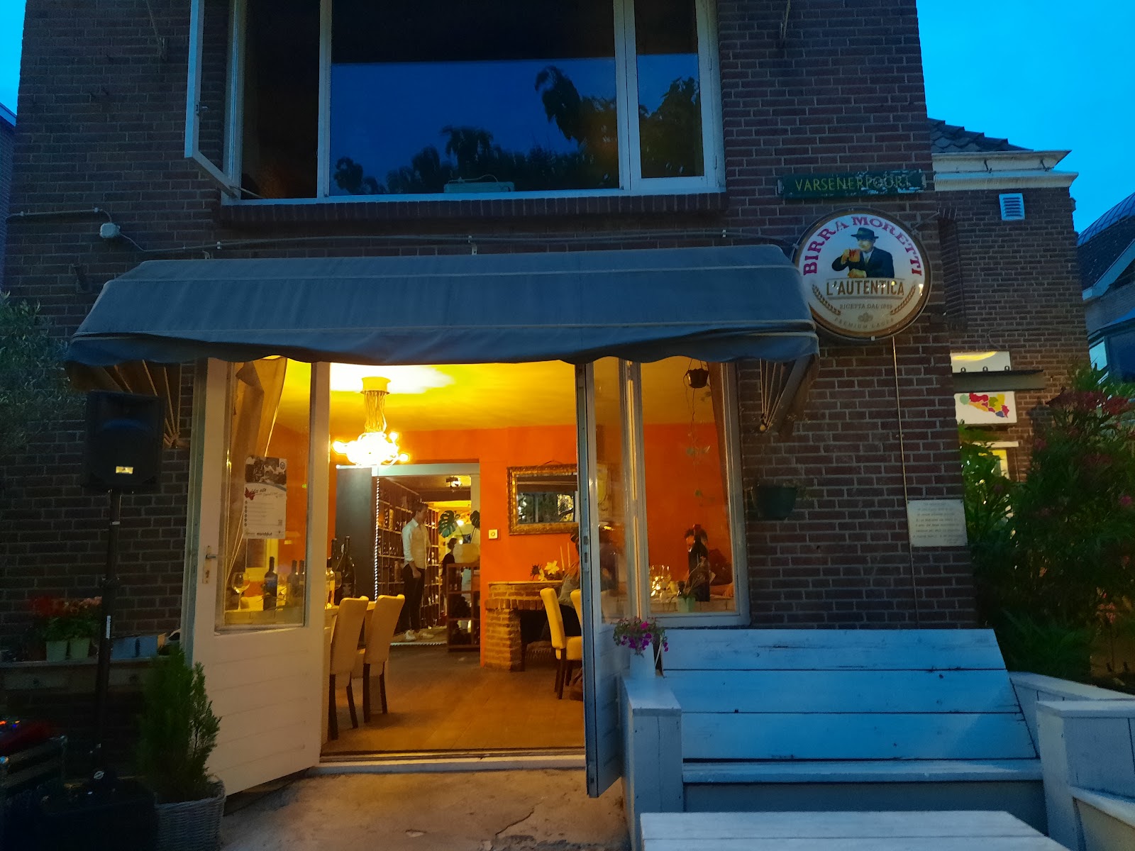 Foto van La Dolce Vita Ommen