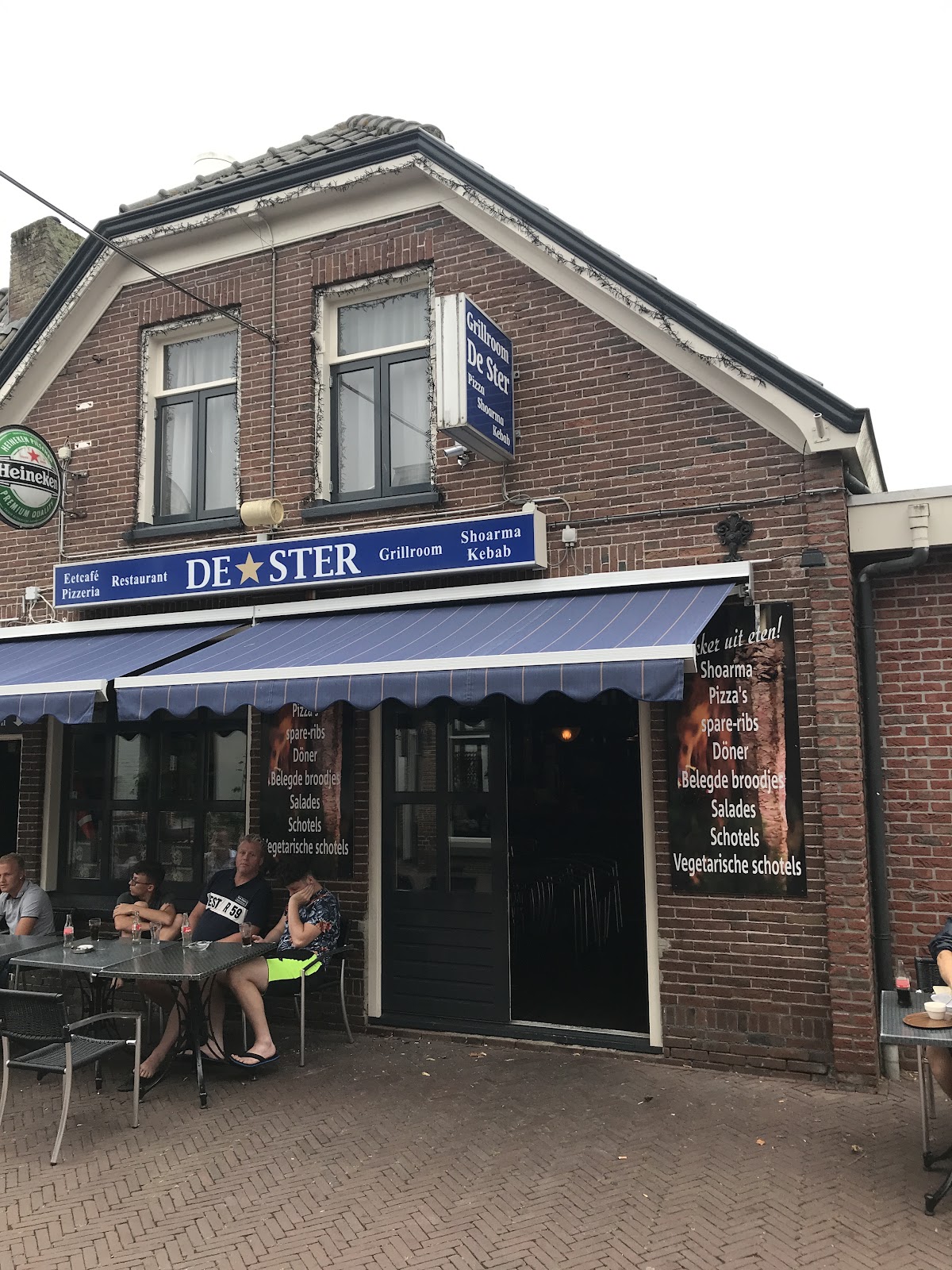 Foto van Eetcafe De Ster