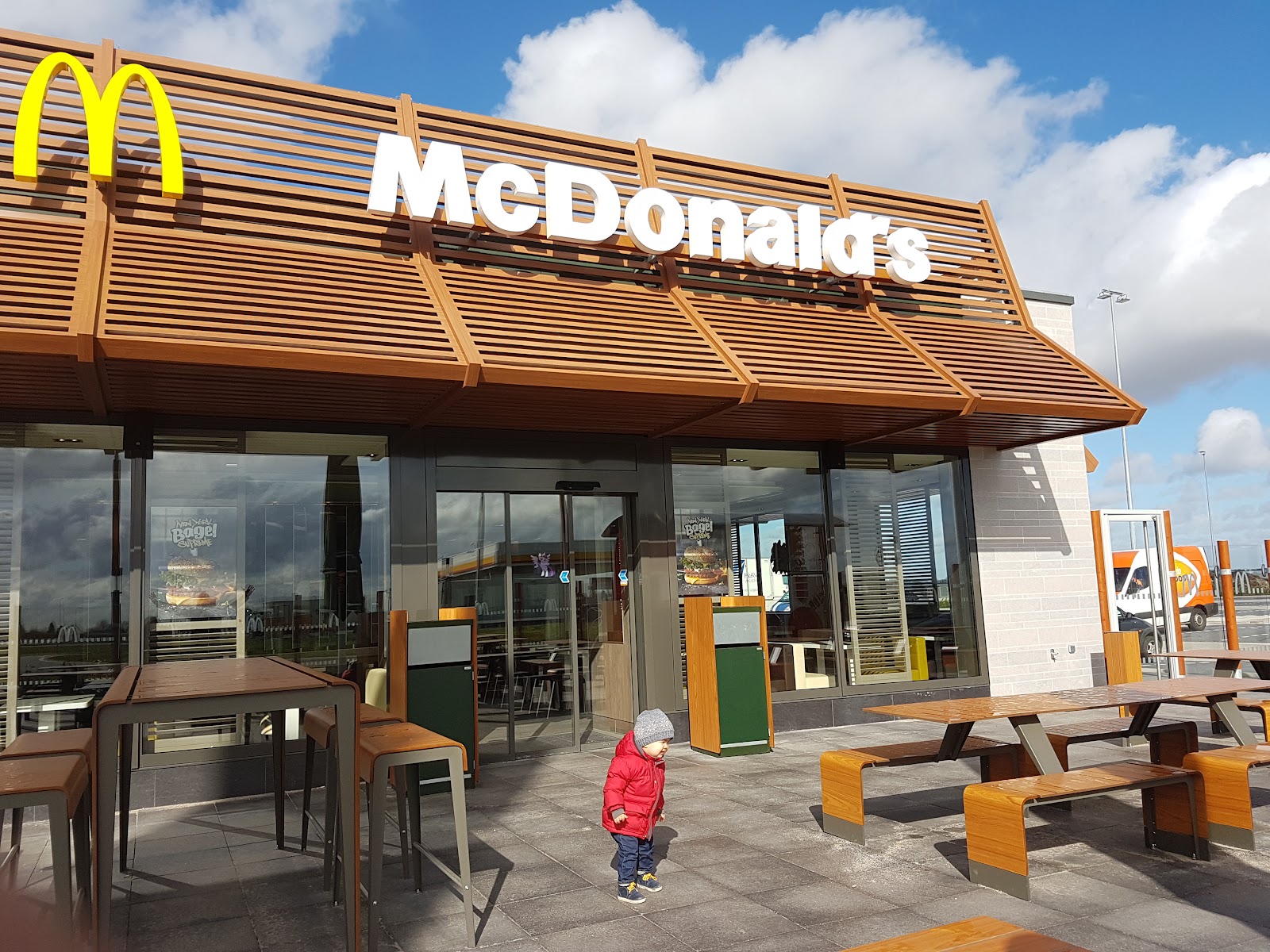 Foto van McDonald's Uithoorn