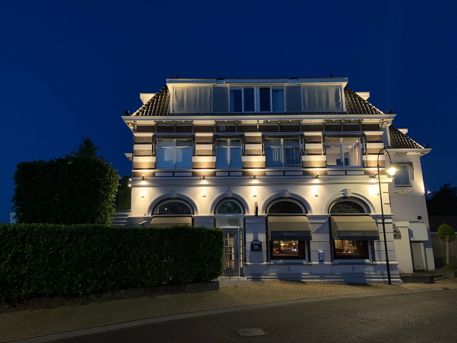 Foto van De Zon Hotel & Restaurant by Flow