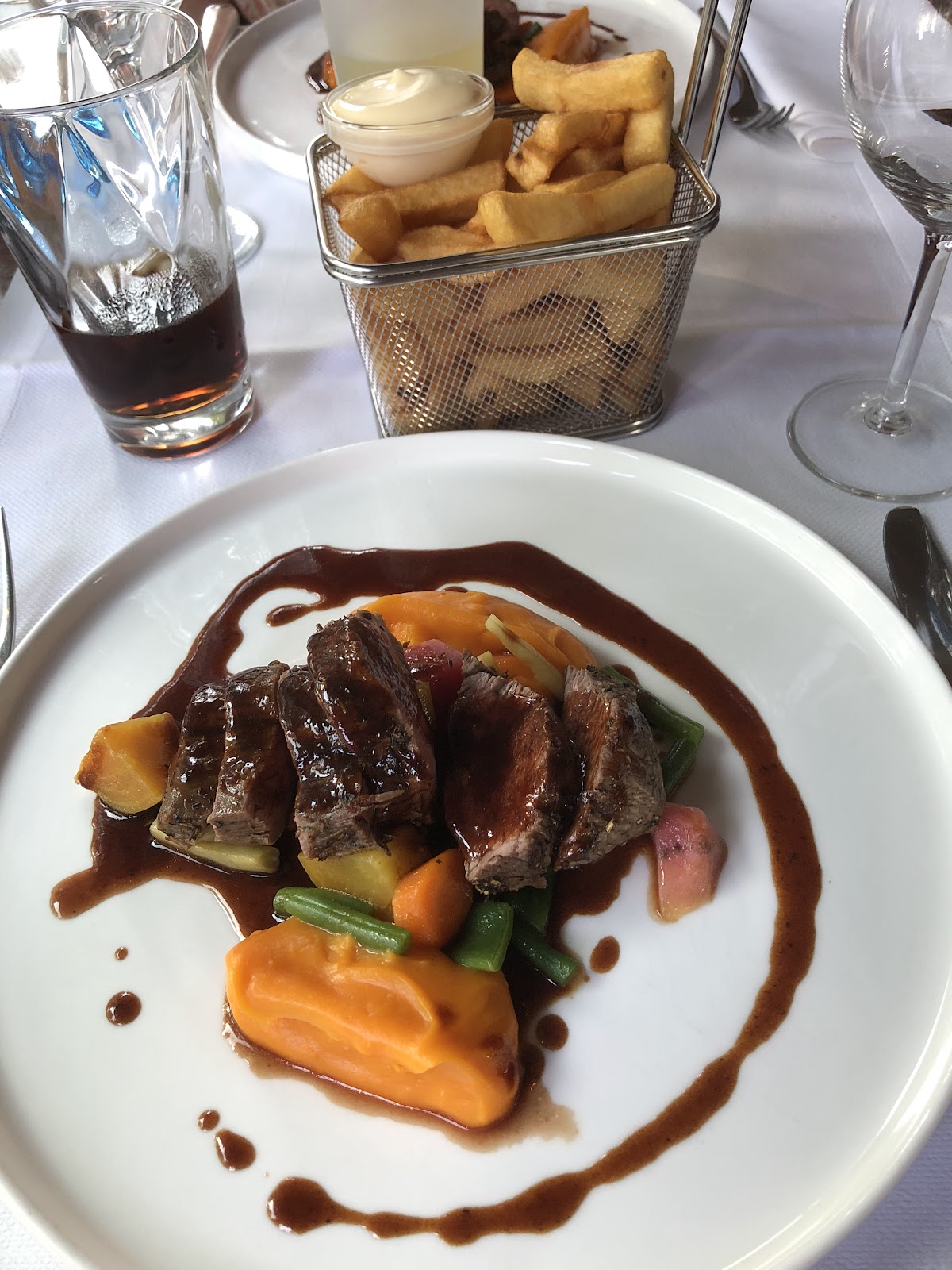 Foto van Restaurant Paping