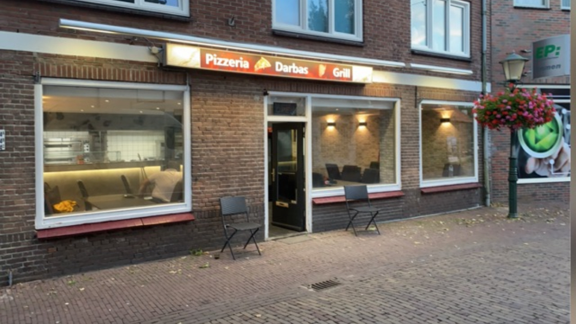 Foto van Darbas Ommen