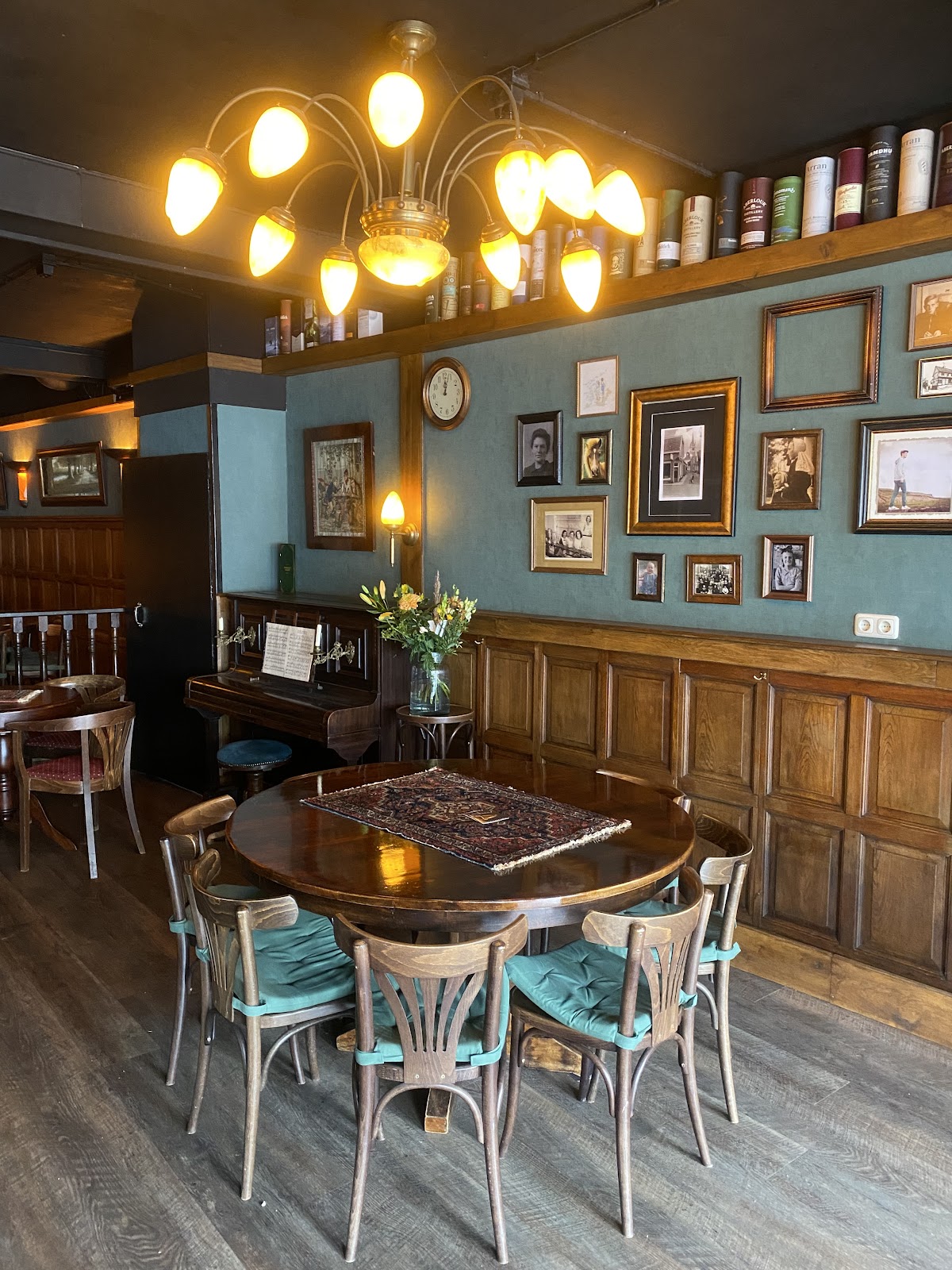 Foto van Charlie's Pub
