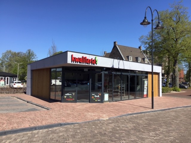 Foto van Kwalitaria Ommen