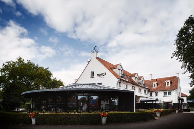 Foto van Hotel Paping by Flow