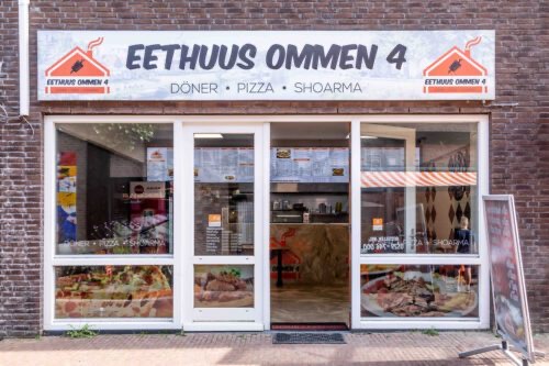 Foto van Eethuus Ommen