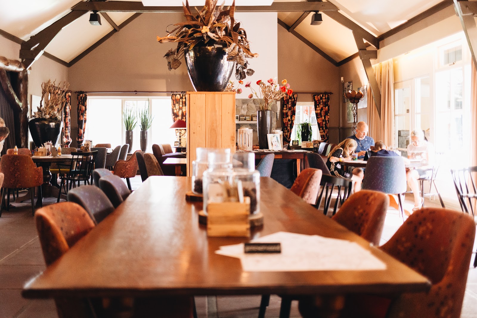 Foto van Brasserie de Hagehorst - Beerze Bulten