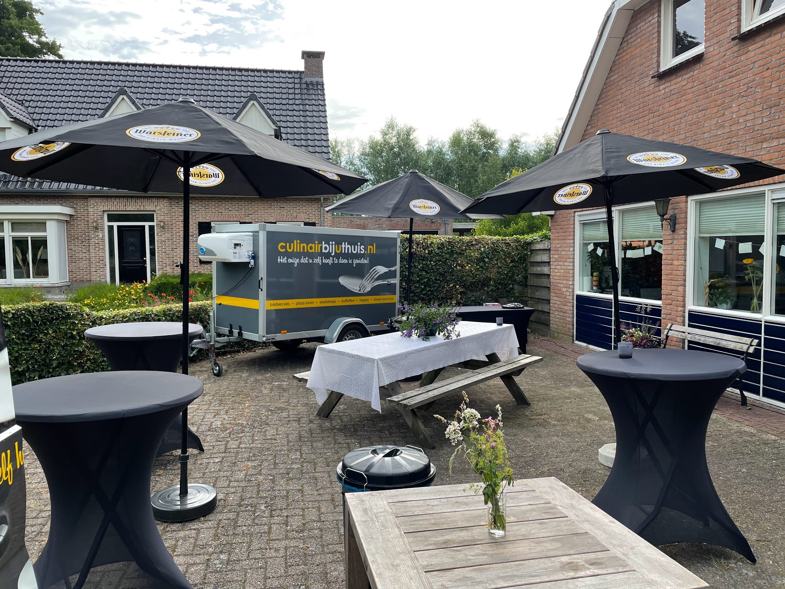 Foto van lévre Smaakbelevers