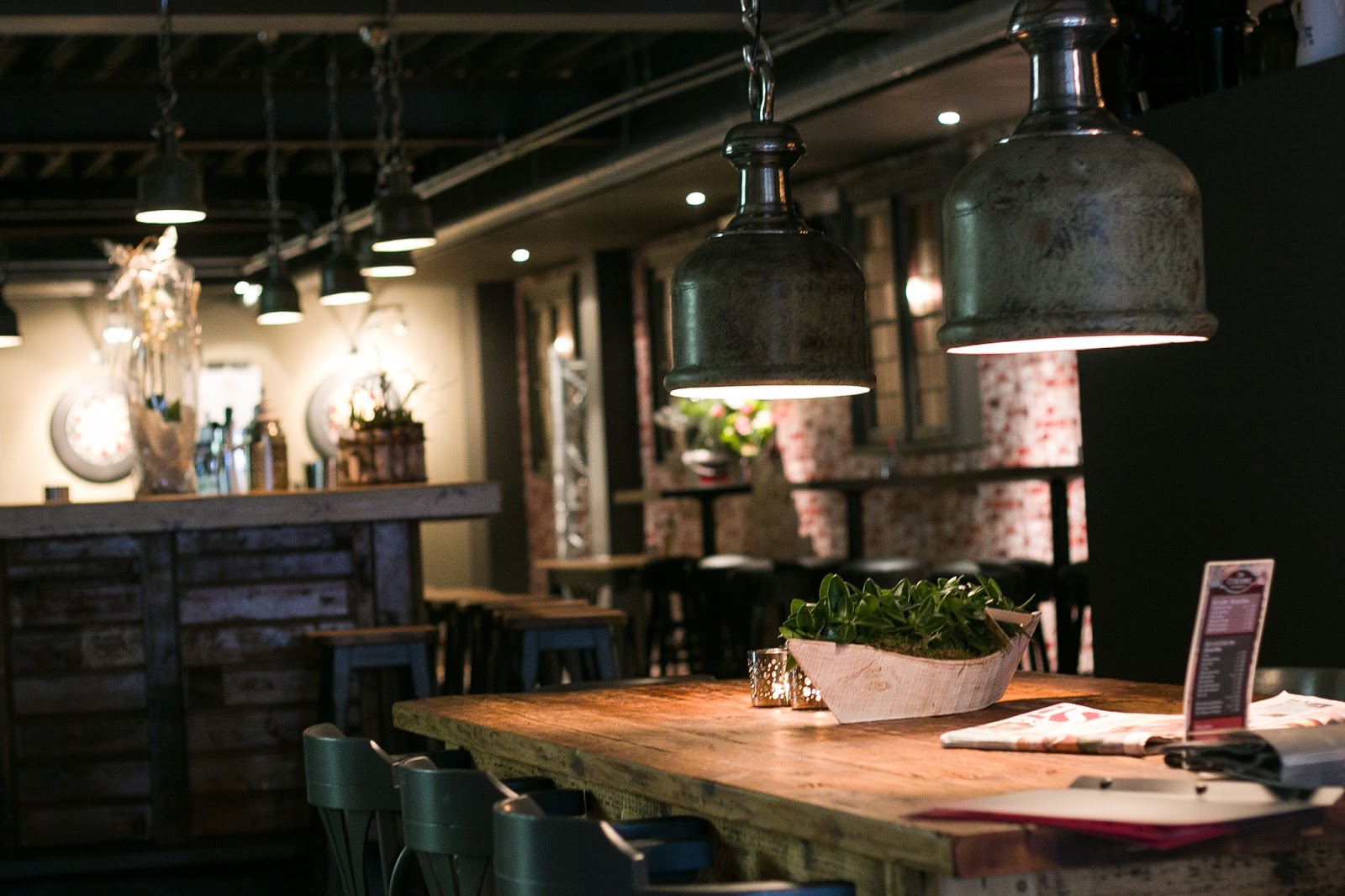 Foto van Brasserie de Corner