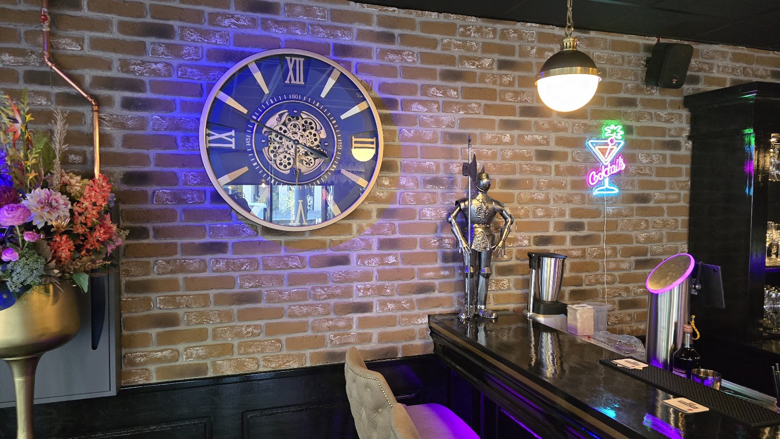 Foto van Brasserie de Ridder
