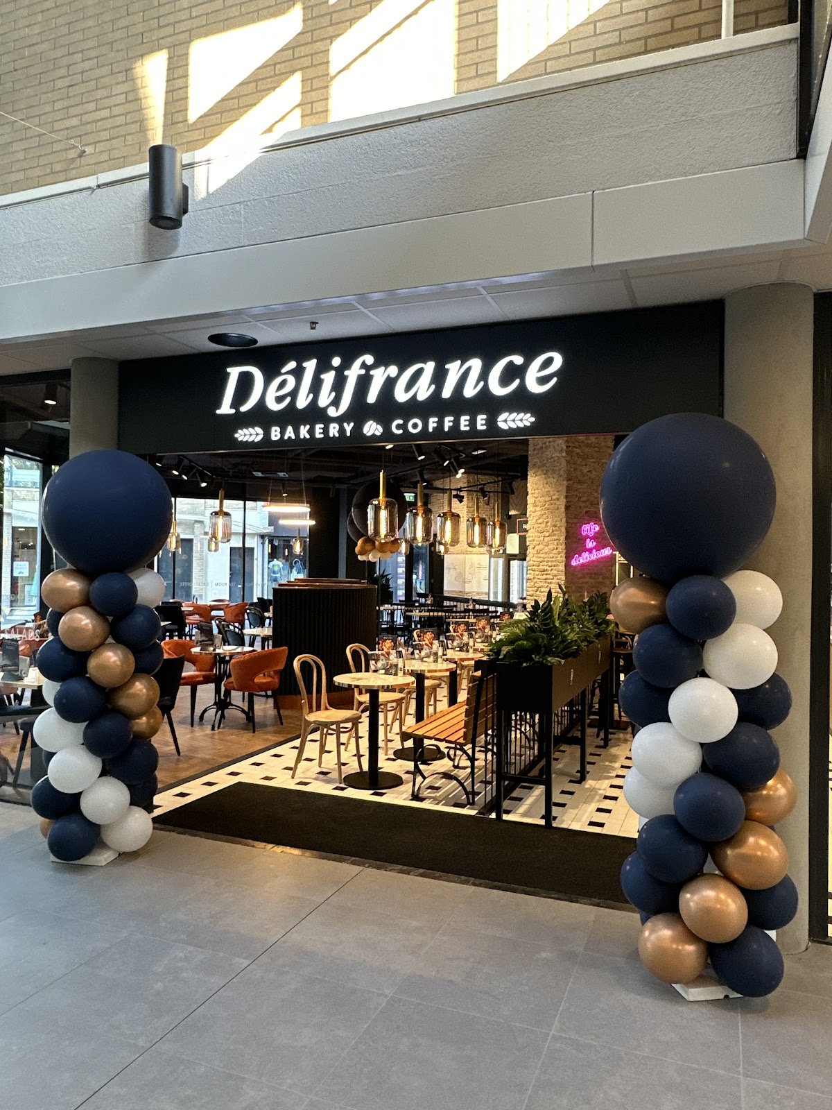 Foto van Délifrance Ridderkerk