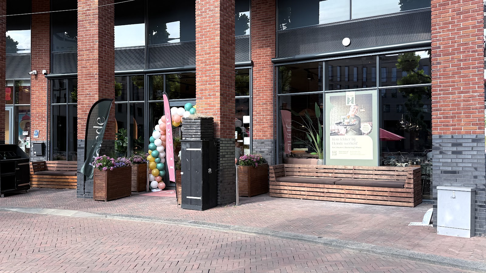Foto van Heinde Ridderkerk