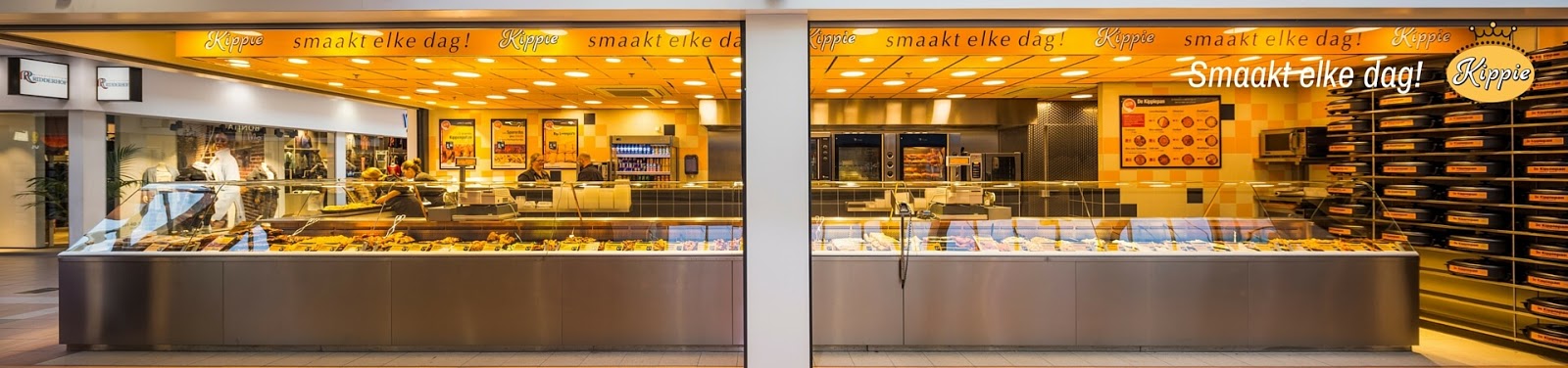Foto van Kippie Ridderkerk