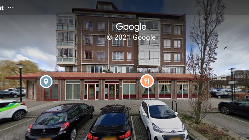 Foto van Chinees-Indisch Restaurant Nieuw Lotus Ridderkerk