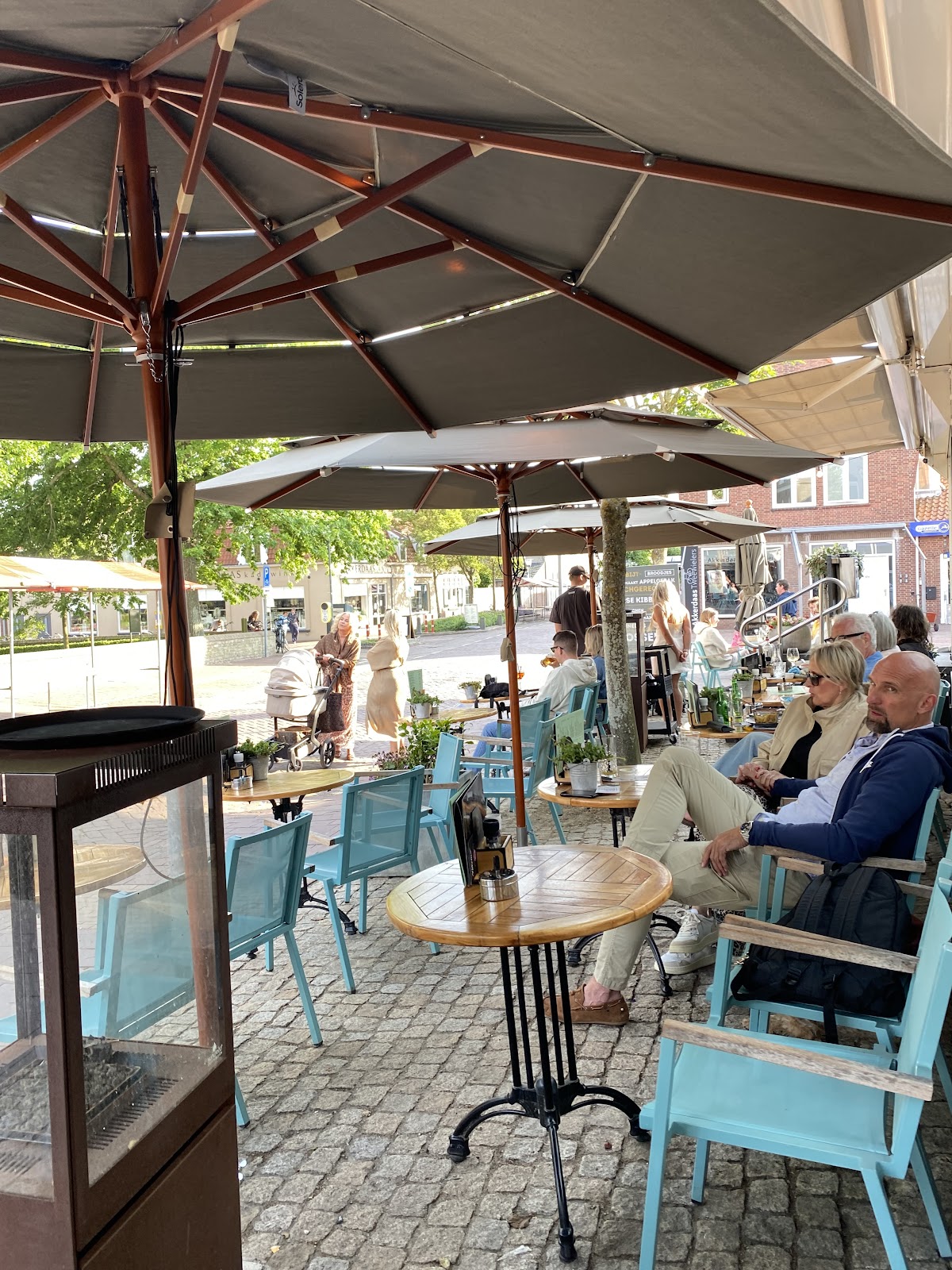 Foto van In den Walcherschen Dolphijn