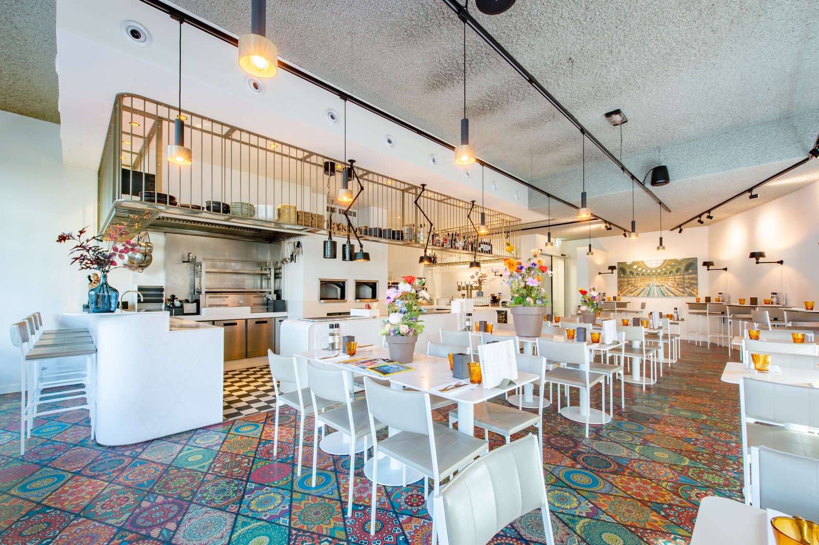 Foto van Restaurant De Boterkapel