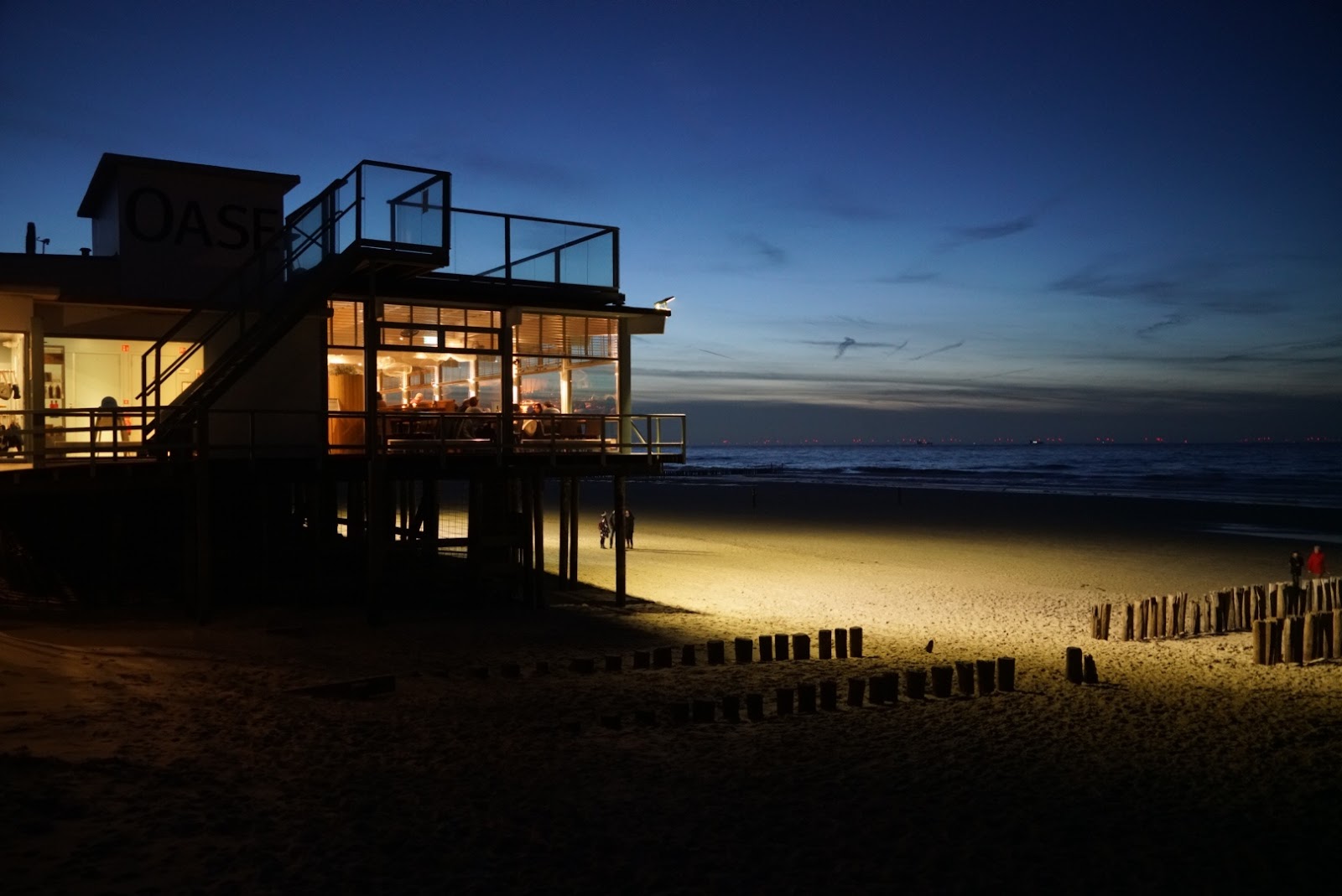 Foto van Oase Domburg