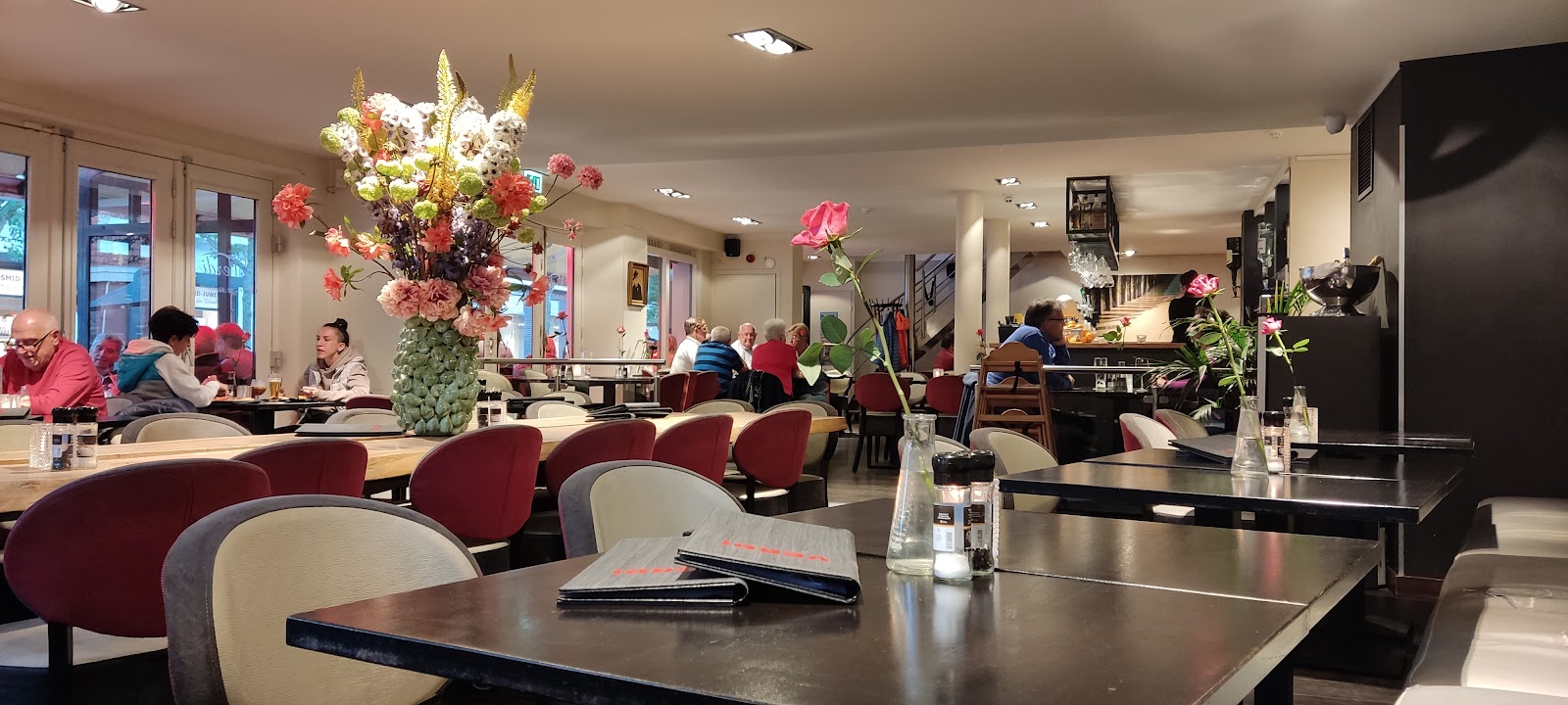 Foto van Ristorante Verdi