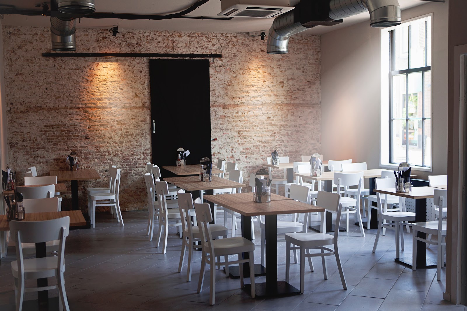 Foto van Restaurant De Domburger