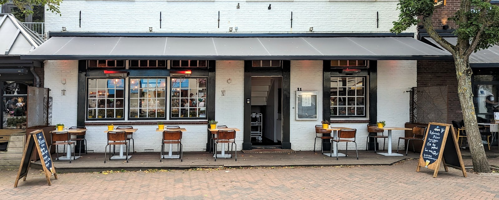 Foto van Ristorante Pizzeria Milano