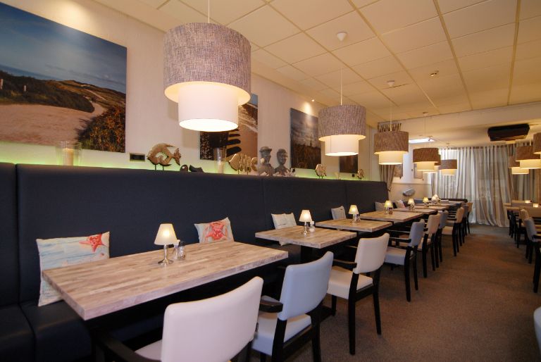 Foto van Restaurant De Burg