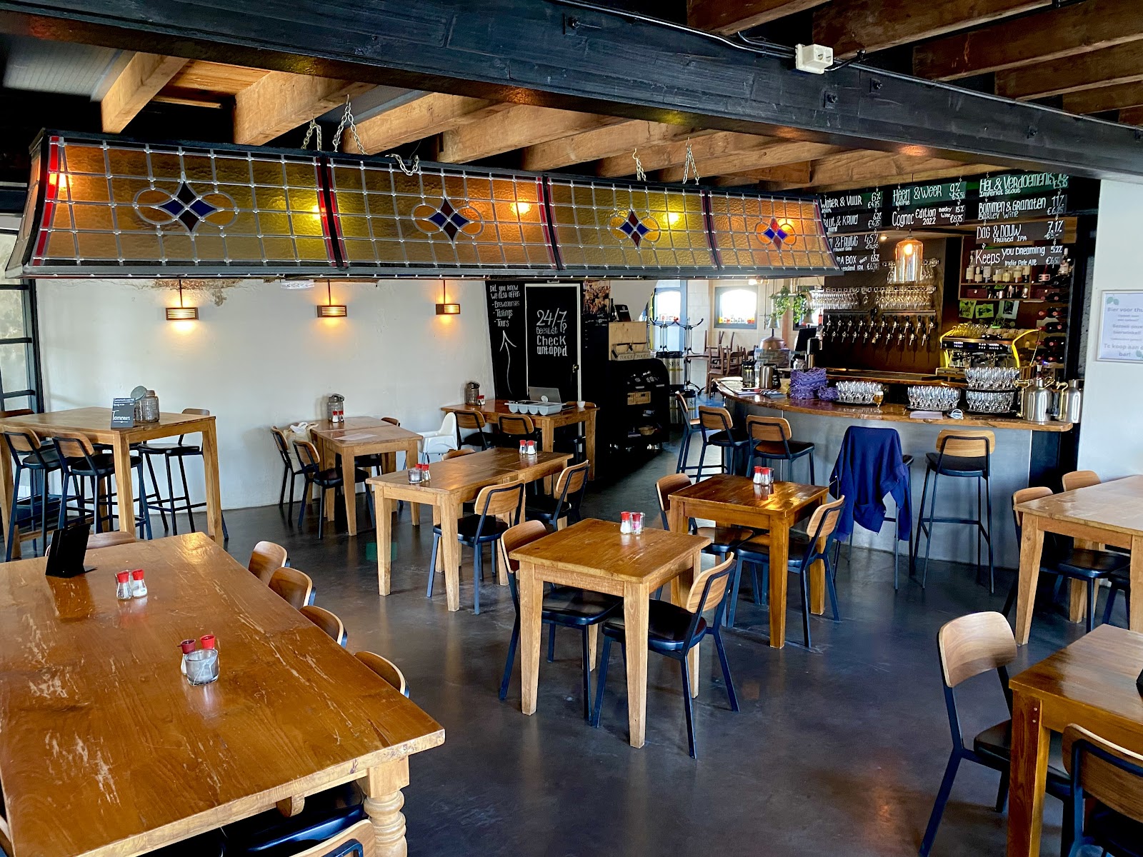 Foto van Brouwcafé de Molen