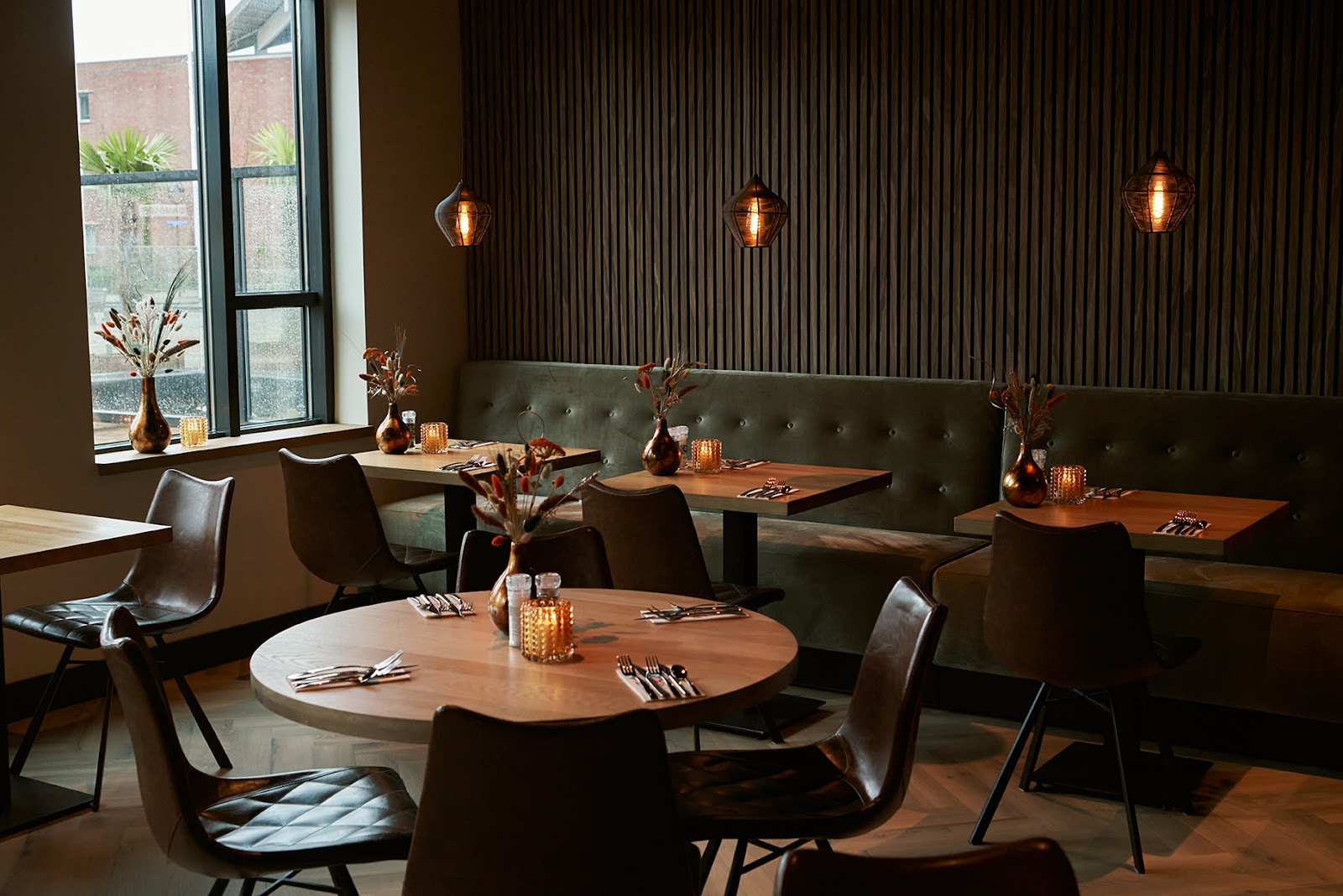 Foto van Roos eten & drinken - Bodegraven