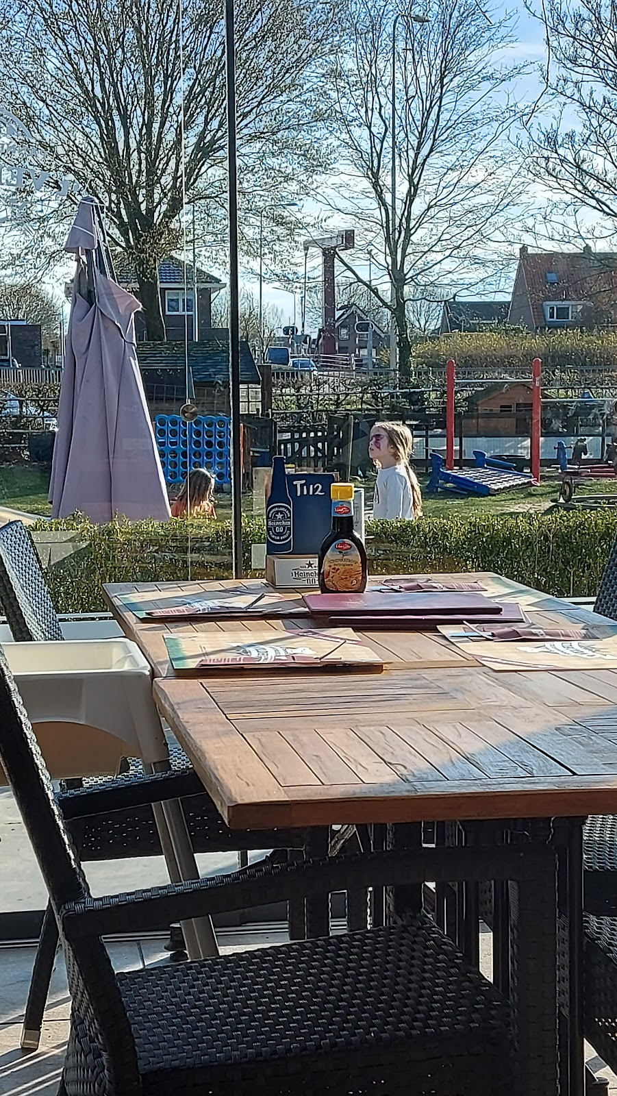 Foto van Pannenkoekerie 't Veldhuis