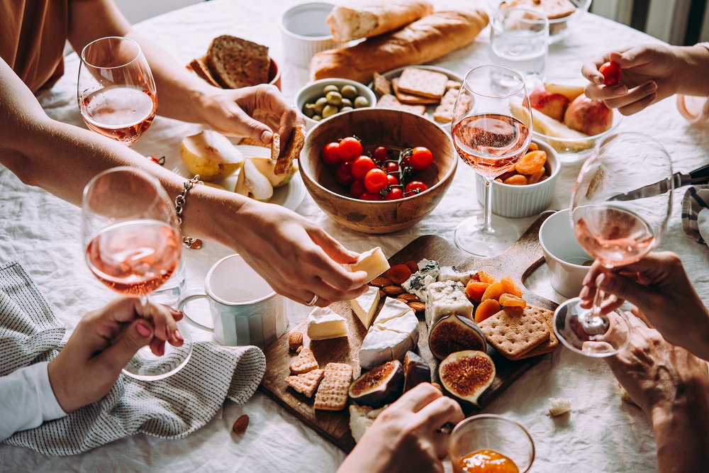 Foto van High Wine