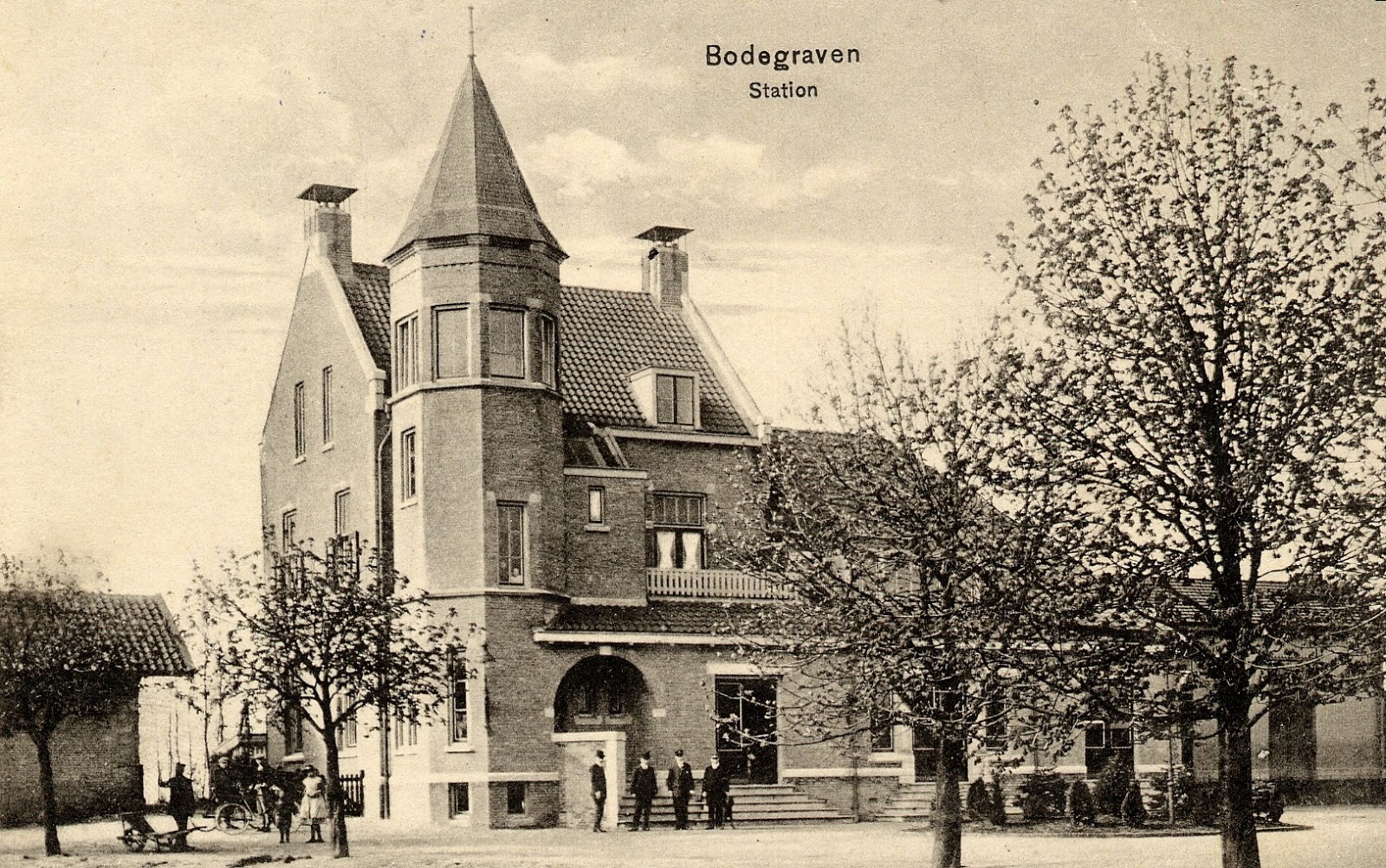 Foto van Het Kookstation